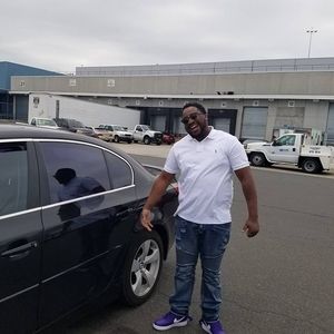 Meet your Posher, Thomas